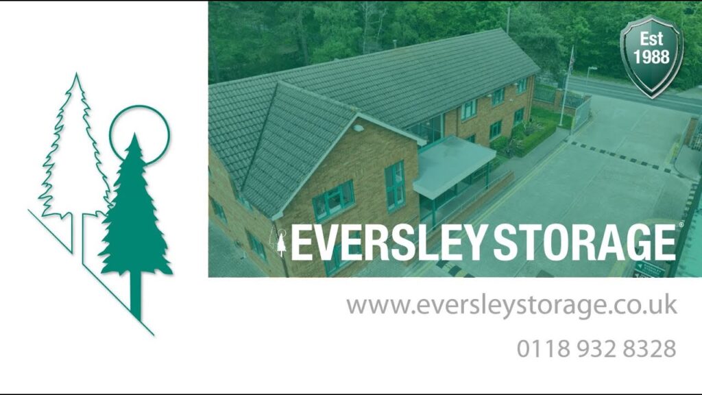 Reasons to Choose Eversley Storage - Link to Video Watch Page